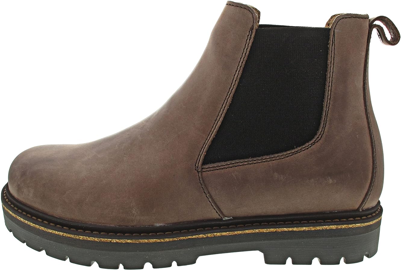 ビルケンシュトック　BIRKENSTOCK スタロン　モカ　ヌバックレザー　38 ビルケンシュトック BIRKENSTOCK STALON（スタロン）レディース